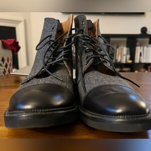 Men’s Taft Boot Size 41 in ‘Jack’ Style